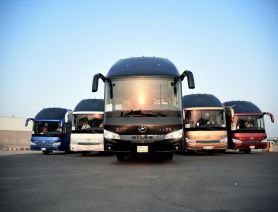 QAİD OTOBÜS FİRMAMIZ